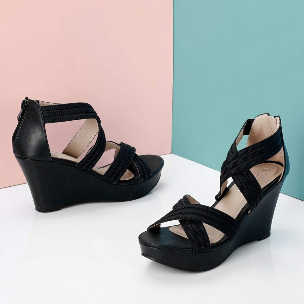 Sandals Wedges Shoes for Women